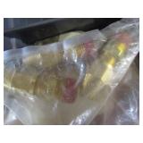 Lots of Misc Pipe Fittings & Air Brake Fittings