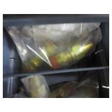 Lots of Misc Pipe Fittings & Air Brake Fittings
