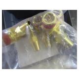 Lots of Misc Pipe Fittings & Air Brake Fittings