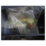 Lots of Misc Pipe Fittings & Air Brake Fittings