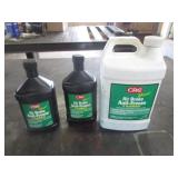 Air Brake Anti Freeze & Conditioner