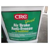 Air Brake Anti Freeze & Conditioner