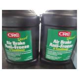 Air Brake Anti Freeze & Conditioner