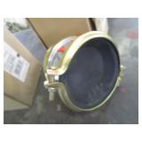 (2) (New) Air Brake Canisters