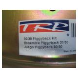 (2) (New) Air Brake Canisters