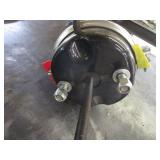 (New) Air Brake Canister