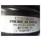 (New) Air Brake Canister