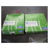 (New) Air Brake Canister & Parts