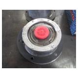 Trailer Oil Filled Hub Caps