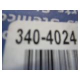 Trailer Oil Filled Hub Caps