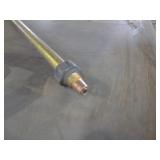 18" Neck for Bernard Welding Gun