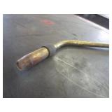 18" Neck for Bernard Welding Gun