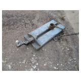 Forklift/Skid Steer Trailer Mover