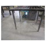 Welding Table 4