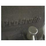 Welding Table w/8" & 6" Bench Vises 8