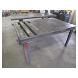 Welding Table 6