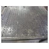 Welding Table 6