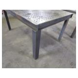 Welding Table 6