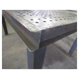 Welding Table 6