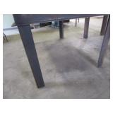Welding Table 6
