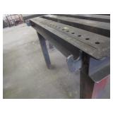 Welding Table 6
