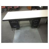 L Shaped Desk 8