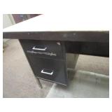 L Shaped Desk 8