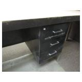 L Shaped Desk 8