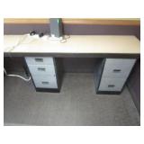 L Shaped Desk 8