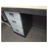 L Shaped Desk 8