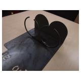 Beer Drinking Score Can Holder 10"x34"