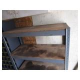 Shop/Garage Shelving 3