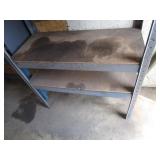 Shop/Garage Shelving 3