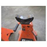 (2) 6ton Jack Stands