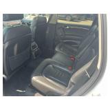 2013 Audi Q7 AWD