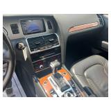 2013 Audi Q7 AWD