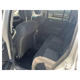 2011 Jeep Patriot 4x4