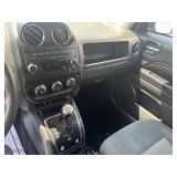 2011 Jeep Patriot 4x4