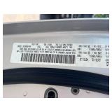 2011 Jeep Patriot 4x4