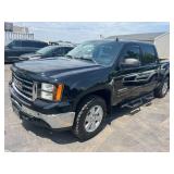 2013 GMC Sierra SLE 4x4