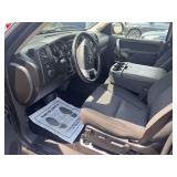 2013 GMC Sierra SLE 4x4