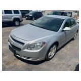 2010 Chevrolet Malibu LT