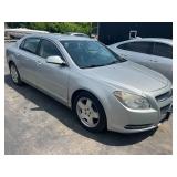 2010 Chevrolet Malibu LT