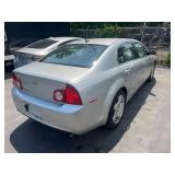 2010 Chevrolet Malibu LT