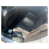 2010 Chevrolet Malibu LT