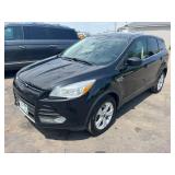 2015 Ford Focus SE 4x4