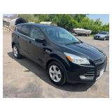 2015 Ford Focus SE 4x4