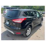 2015 Ford Focus SE 4x4