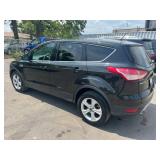 2015 Ford Focus SE 4x4