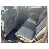 2015 Ford Focus SE 4x4